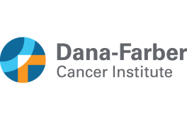 Dana-Farber Cancer Institute Logo