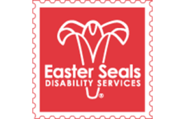 Easter Seals Disability Services Logo