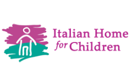 Italian Home for Children Logo